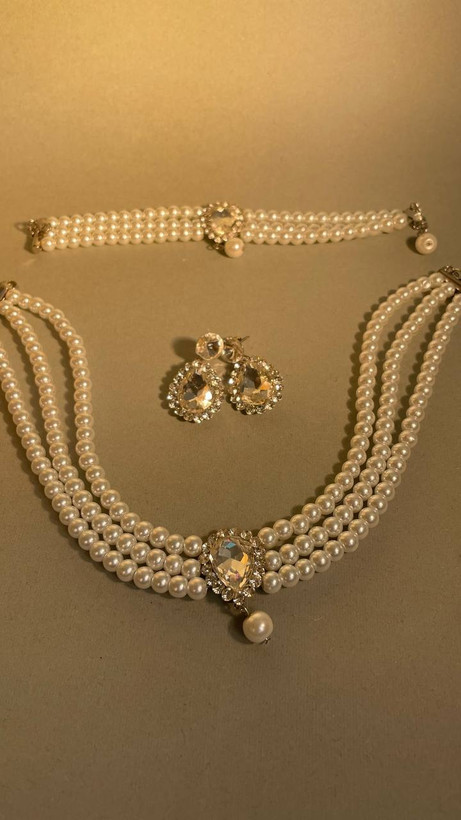 سرویس جواهری (کد ۷)