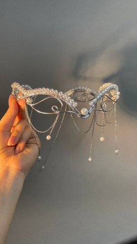 تاج پیشانی درسا