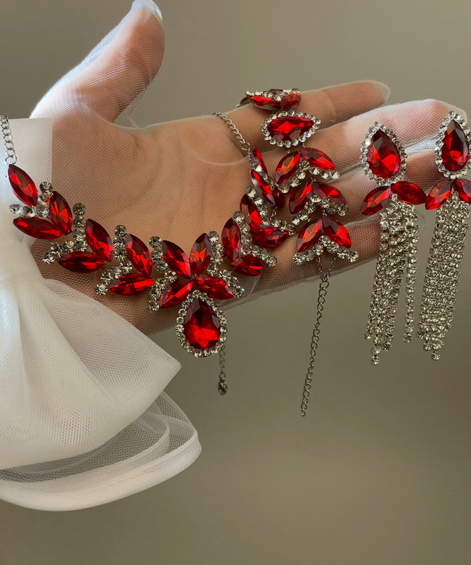 سرویس جواهری (کد ۲)