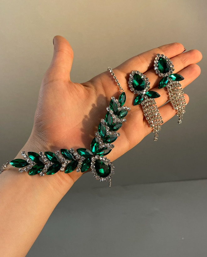 سرویس جواهری (کد ۲)