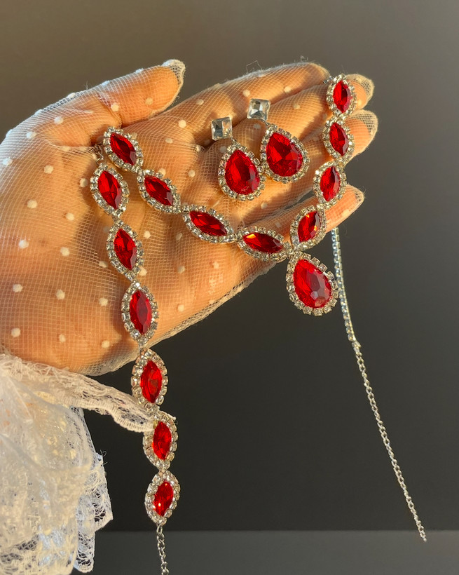 سرویس جواهری (کد ۳)