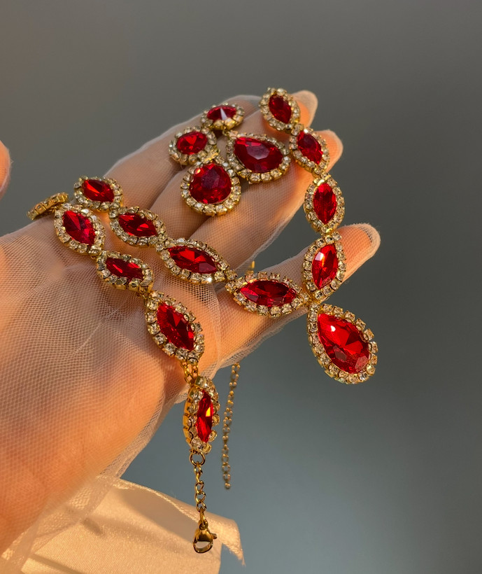 سرویس جواهری (کد ۳)