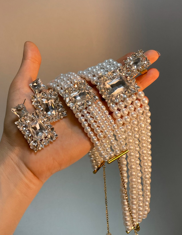 سرویس جواهری (کد۵)