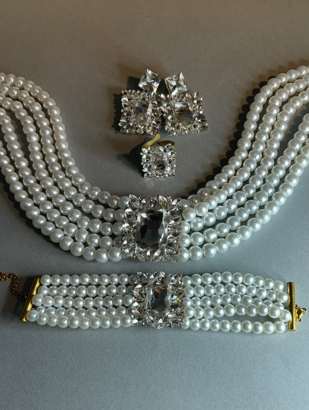 سرویس جواهری (کد۵)