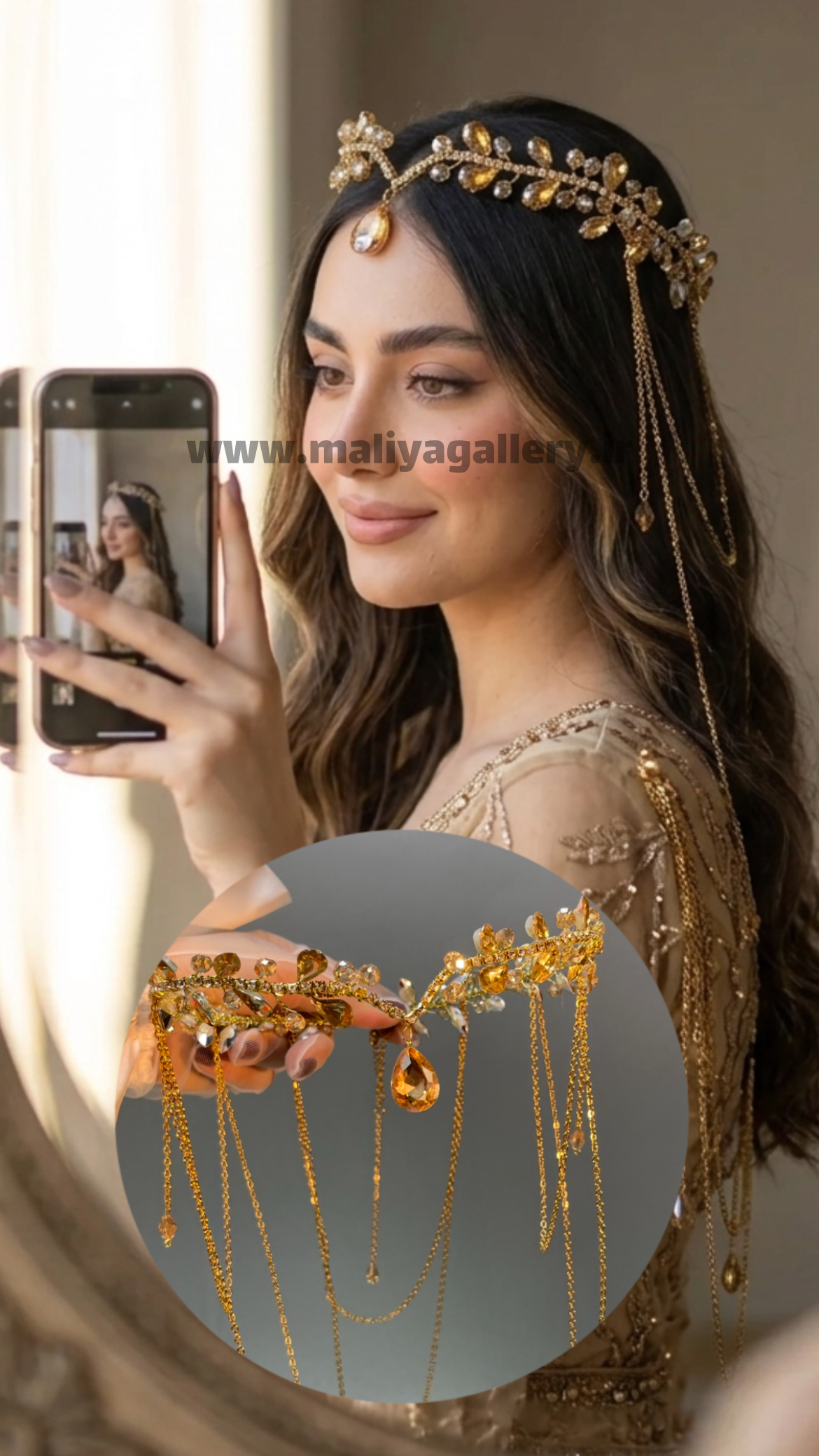 تاج پیشانی پناه