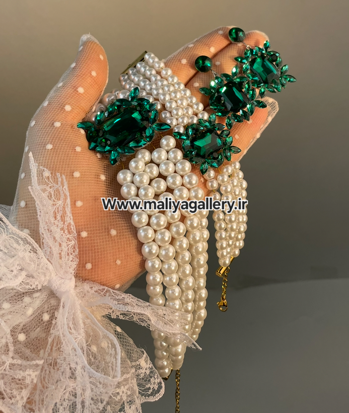 سرویس جواهری (کد ۱۹)