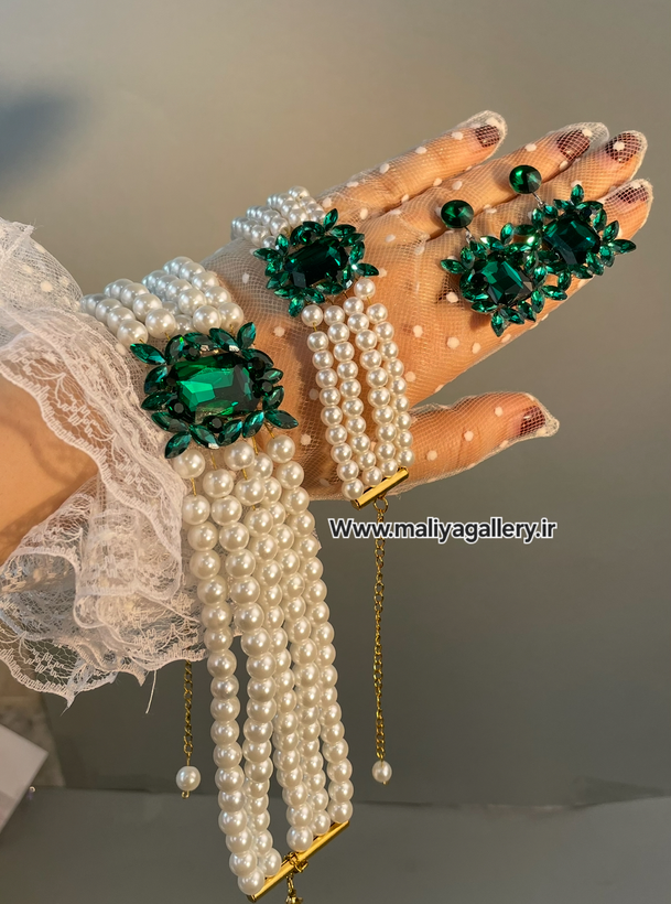 سرویس جواهری (کد ۱۹)