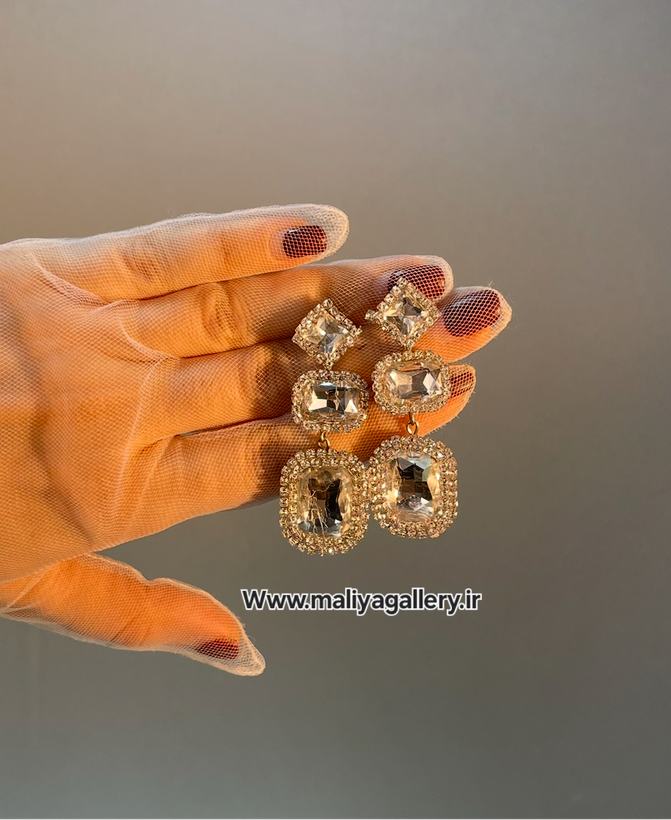 سرویس جواهری (کد ۲۰)