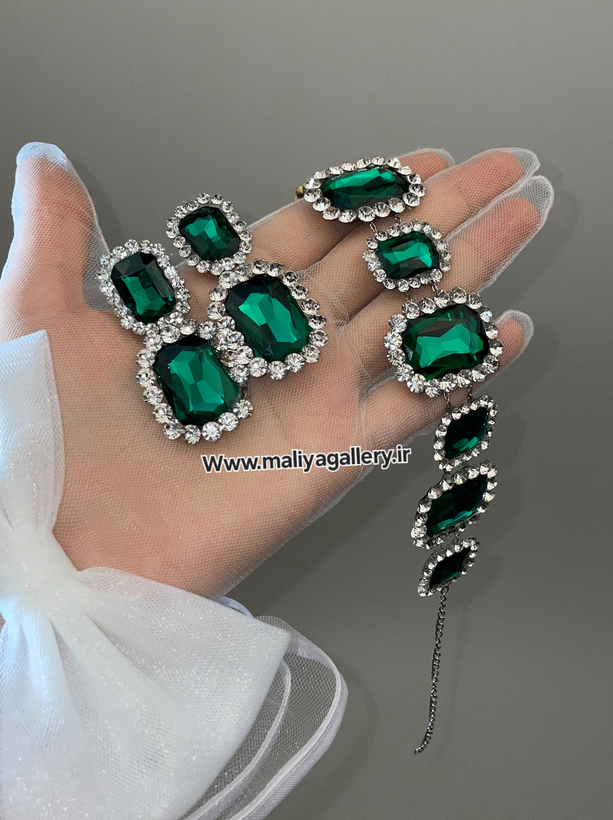 سرویس جواهری(کد۲۱)