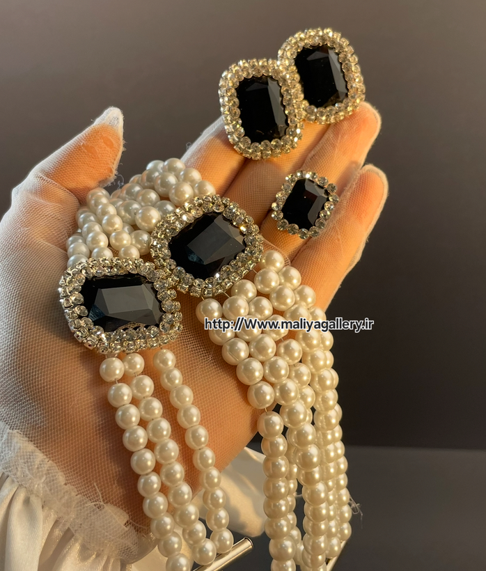 سرویس جواهری (کد۲۶)