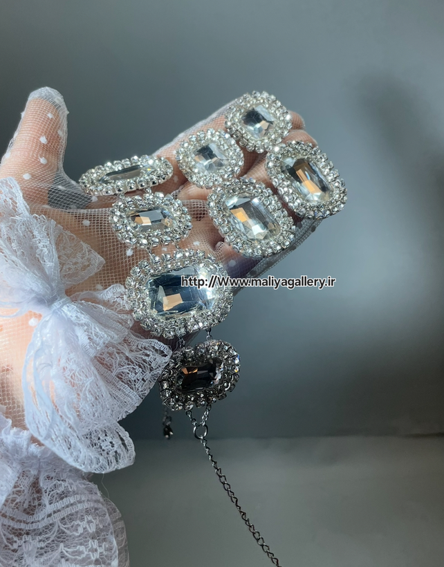سرویس جواهری(کد۲۷)