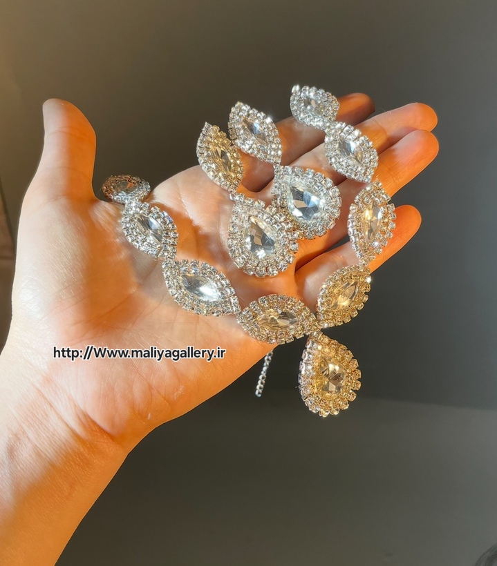 سرویس جواهری( کد۲۸)