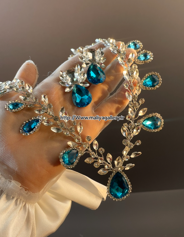 سرویس جواهری (کد ۳۱)