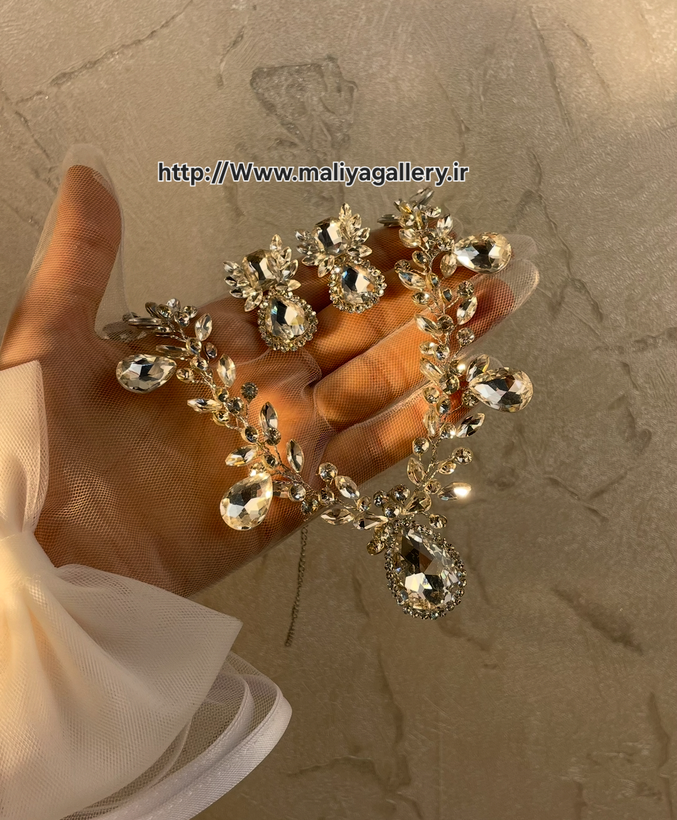 سرویس جواهری (کد ۳۱)