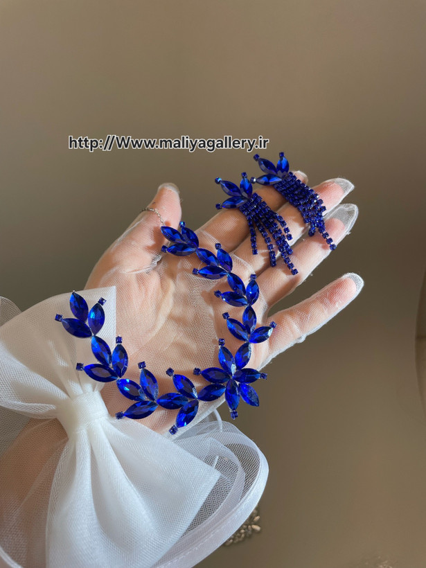 سرویس جواهری (کد۴۶)