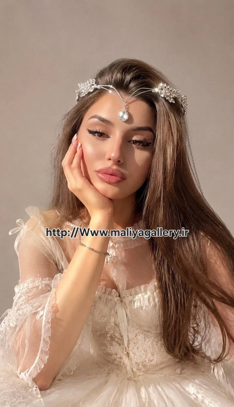 تاج پیشانی دلسا