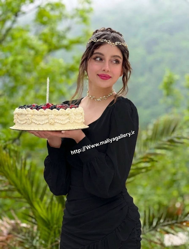 تاج پیشانی پرتو