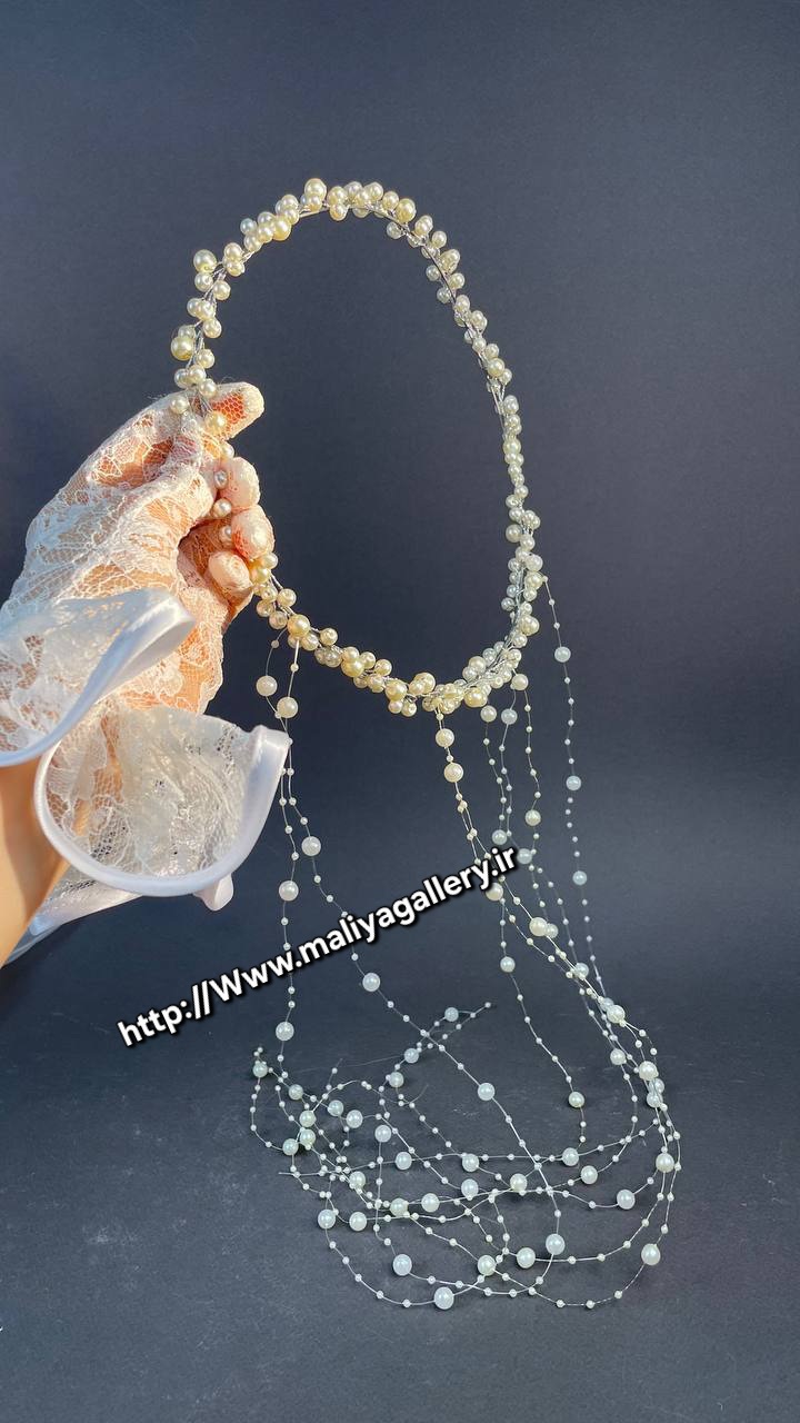 ریسه مو کم کار