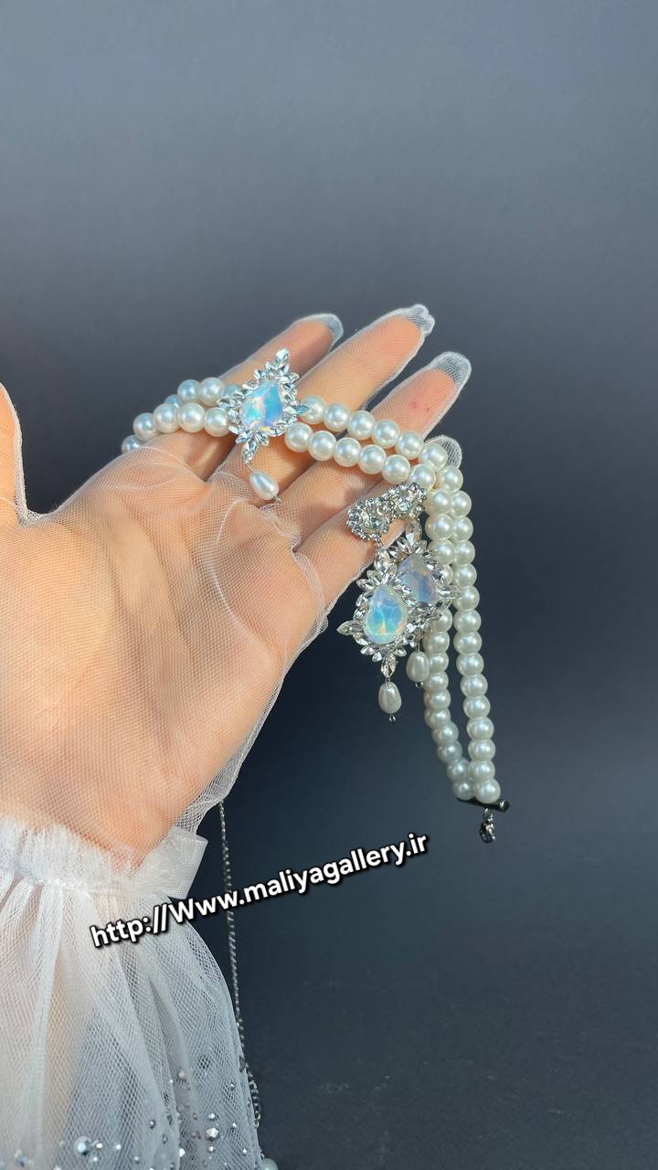 سرویس جواهری (کد ۵۰)