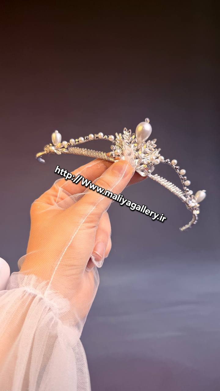 تاج آرتمیس
