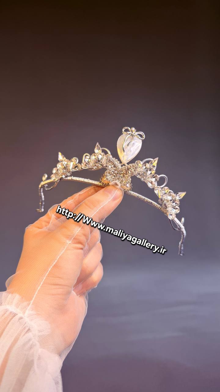 تاج سلین