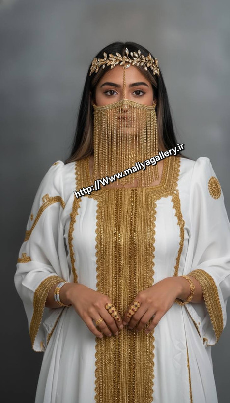 نقاب صورت
