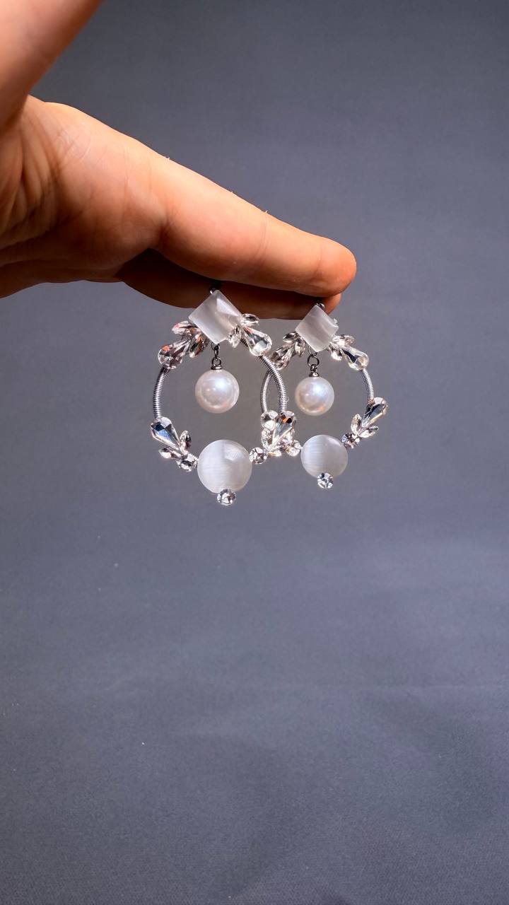 گوشواره ترانه