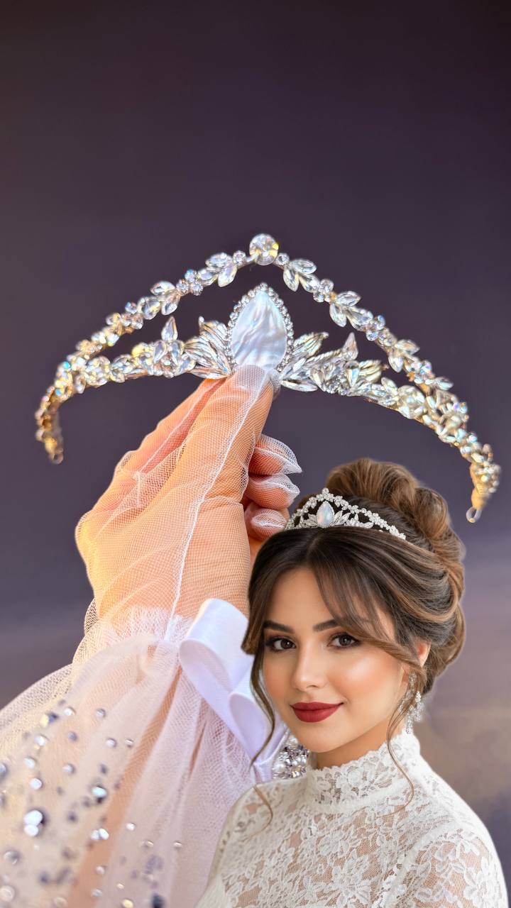 تاج تسنیم