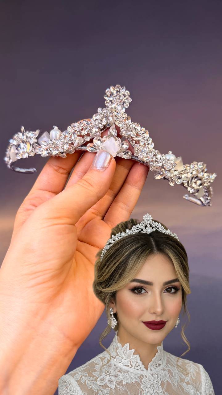 تاج جوانه