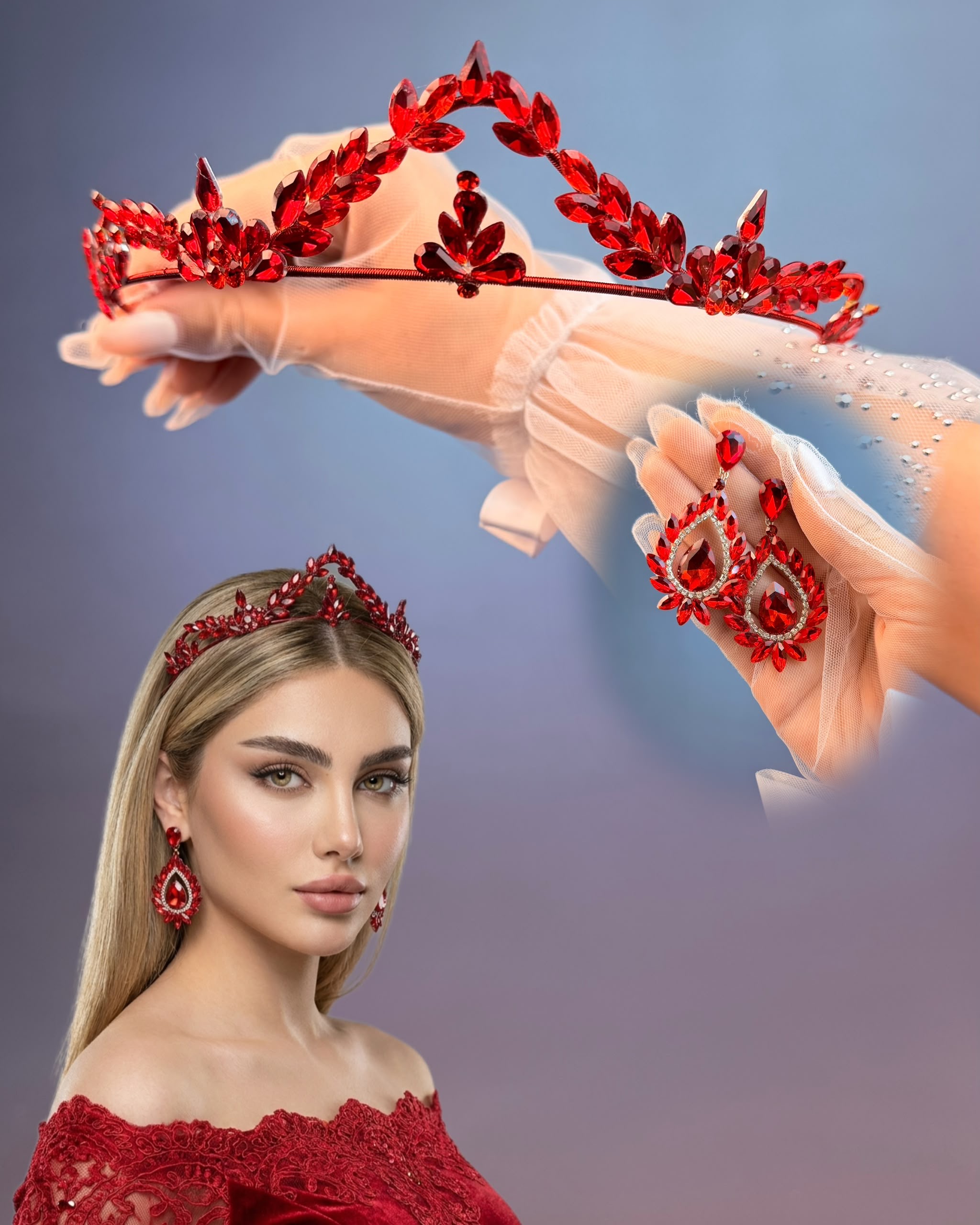 تاج کژال